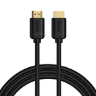 Kép 3/7 - Baseus High Definition Series HDMI 2.0 kábel, 4K 60Hz, 1,5m (fekete)