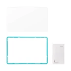 Kép 3/6 - Baseus Crystal üvegfólia Tesla Model 3/ Model Y-hoz, 0,3 mm, 15"