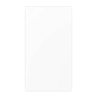 Kép 2/6 - Baseus Crystal üvegfólia Tesla Model X/ Model S-hez, 0.3mm, 17''
