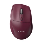 Kép 1/5 - Havit MS61WB  vezeték nélküli egér