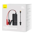 Kép 6/6 - Baseus autó inverter 300W, 220V, CN/EU (fekete)