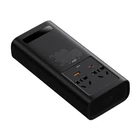 Kép 4/6 - Baseus autó inverter 300W, 220V, CN/EU (fekete)