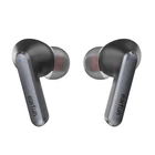 Kép 3/4 - EarFun Air S TWS fülhallgató, ANC (fekete)