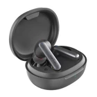 Kép 1/4 - EarFun Air S TWS fülhallgató, ANC (fekete)