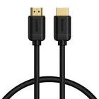 Kép 2/7 - Baseus High Definition Series HDMI 2.0 kábel, 0,5m (fekete)