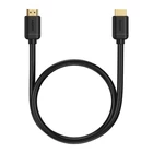 Kép 6/7 - Baseus High Definition Series HDMI 2.0 kábel, 0,5m (fekete)