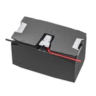 Kép 3/5 - Akkumulátoros EcoFlow tápegység 5120 Wh
