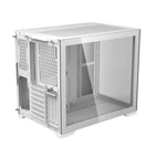 Kép 5/7 - Darkflash C305 ATX számítógépház (fehér)