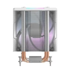 Kép 2/6 - Darkflash S11 Pro ARGB aktív CPU hűtő (hűtőborda + ventilátor 120x130) (fehér)