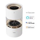 Kép 1/7 - Smartmi Rainforest Humidifier intelligens párologtató parasító