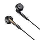 Kép 3/5 - Vezetékes fülhallgató VFAN M11, USB-C (fekete)