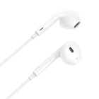 Kép 2/4 - Vezetékes fülhallgató VFAN M14 , USB-C, 1,1 m (fehér)