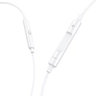 Kép 3/4 - Vezetékes fülhallgató VFAN M14 , USB-C, 1,1 m (fehér)