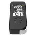 Kép 6/7 - HOTO H-D50 Pro Lézeres távolságmérő, bluetooth, 50m