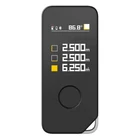 Kép 5/7 - HOTO H-D50 Pro Lézeres távolságmérő, bluetooth, 50m