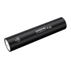 Kép 1/2 - Superfire S11-D, zseblámpa, 135lm, USB
