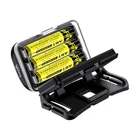 Kép 2/2 - Latarka czołowa Superfire HL06-A, 280lm