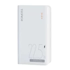 Kép 1/2 - Romoss SENSE4SF Powerbank,10000mAh, 22.5W (fehér)