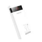 Kép 2/3 - Romoss Sense6PS Pro Powerbank,20000mAh, 30W (fehér)