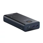 Kép 2/3 - Romoss PEA30 Powerbank,30000mAh (fekete)