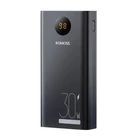 Kép 1/3 - Romoss PEA30 Powerbank,30000mAh (fekete)