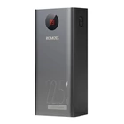 Kép 2/3 - Romoss PEA40PF Powerbank,40000mAh,22.5W (fekete)