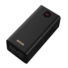 Kép 1/3 - Romoss PEA60 Powerbank,60000mAh, QC + PD, 22.5W (fekete)