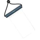 Kép 2/5 - Baseus Cylinder univerzális vízálló tok okostelefonokhoz (kék)