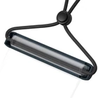 Kép 3/5 - Baseus Cylinder univerzális vízálló tok okostelefonokhoz (kék)