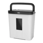 Kép 1/6 - Paper Shredder Deli E9939 12L