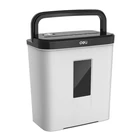 Kép 2/6 - Paper Shredder Deli E9939 12L