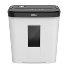 Kép 3/6 - Paper Shredder Deli E9939 12L
