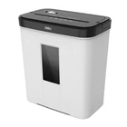 Kép 4/6 - Paper Shredder Deli E9939 12L