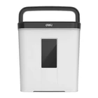 Kép 5/6 - Paper Shredder Deli E9939 12L