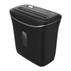 Kép 1/7 - Paper Shredder Deli E9945 12L