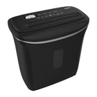 Kép 2/7 - Paper Shredder Deli E9945 12L