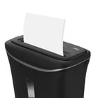Kép 5/7 - Paper Shredder Deli E9945 12L
