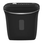 Kép 7/7 - Paper Shredder Deli E9945 12L