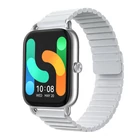 Kép 1/2 - Haylou RS4 Plus okosóra (ezüst)