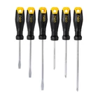 Kép 1/2 - Deli Tools EDL620006 Csavarhúzó készlet (6 db)