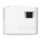 Kép 6/6 - Wireless projector HAVIT PJ207 PRO (white)
