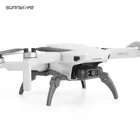 Kép 2/2 - Sunnylife DJI Mini 2 SE / Mini 2 landing gear extension (grey) számára