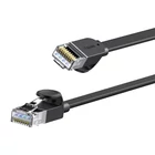 Kép 5/6 - Baseus Ethernet RJ45 hálózati kábel, 1Gbps, 1,5m (fekete)