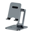 Kép 2/7 - Baseus Biaxial állvány telefonhoz (szürke)