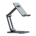 Kép 4/7 - Baseus Biaxial állvány telefonhoz (szürke)