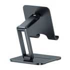 Kép 4/7 - Baseus Biaxial állvány tablethez (szürke)
