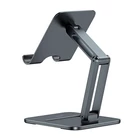 Kép 3/7 - Baseus Biaxial állvány tablethez (szürke)