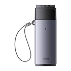 Kép 2/8 - Baseus Lite Series SD/TF memóriakártya olvasó, USB (szürke)