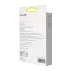 Kép 7/8 - Baseus Lite Series SD/TF memóriakártya olvasó, USB (szürke)