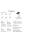 Kép 8/10 - HP Color LaserJet Enterprise Flow M776zs fax A3 1200 x 1200 DPI 45ppm Wi-Fi AirPrint